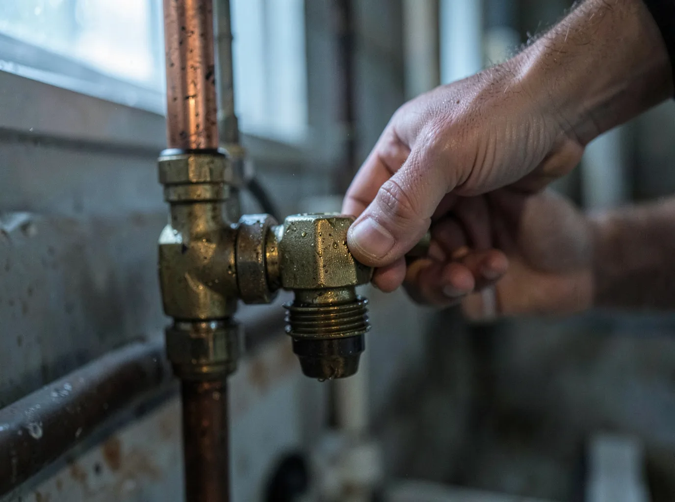 Emergency Plumber Chalmers, IN FAQs